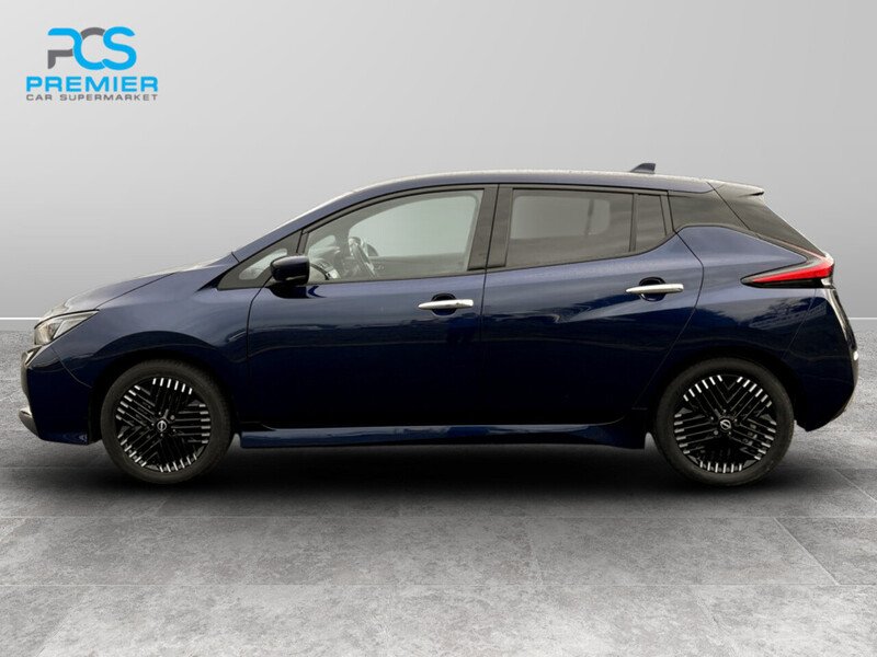 Used Nissan Leaf 2023 for sale - 77565833: Photo 18