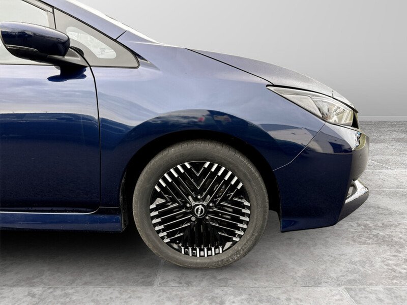 Used Nissan Leaf 2023 for sale - 77565833: Photo 19