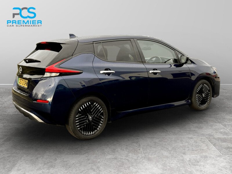 Used Nissan Leaf 2023 for sale - 77565833: Photo 20