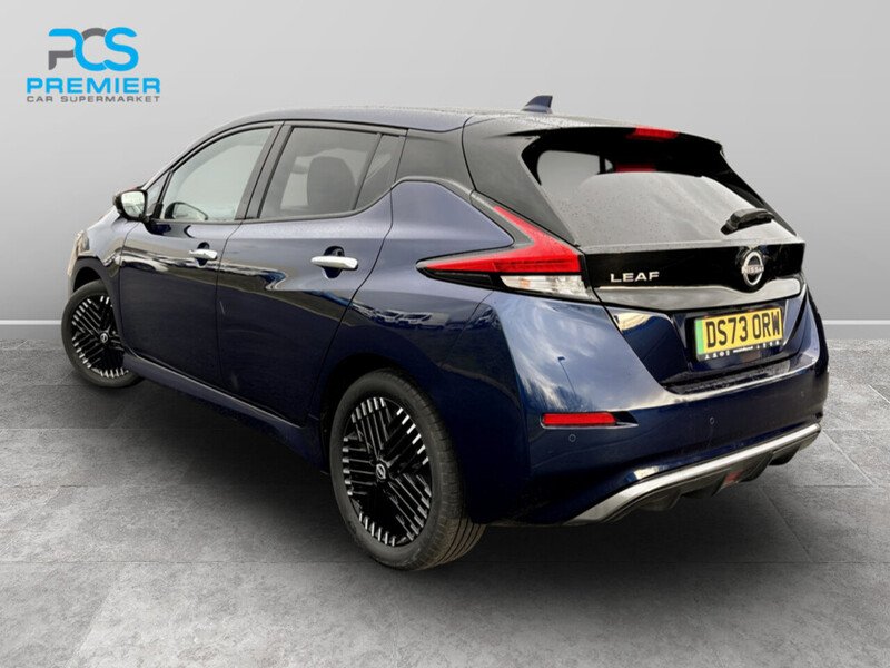 Used Nissan Leaf 2023 for sale - 77565833: Photo 24