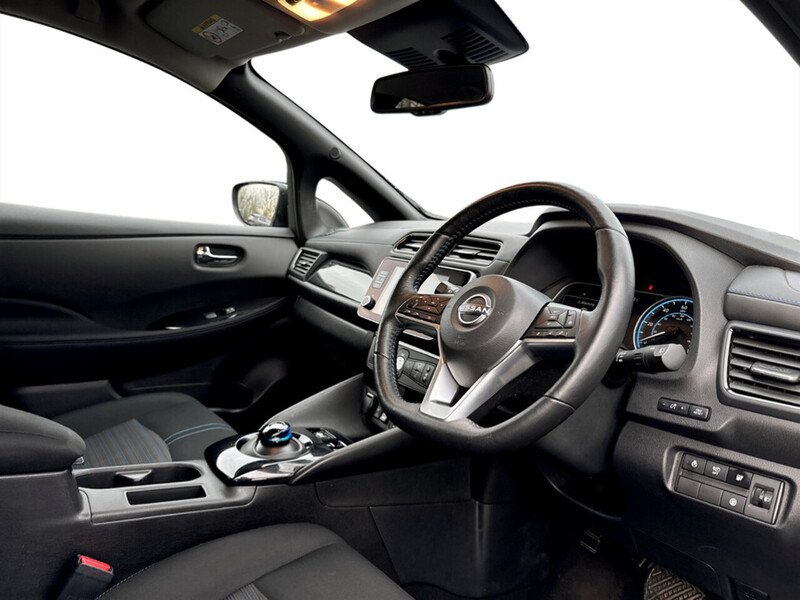 Used Nissan Leaf 2023 for sale - 77565833: Photo 27