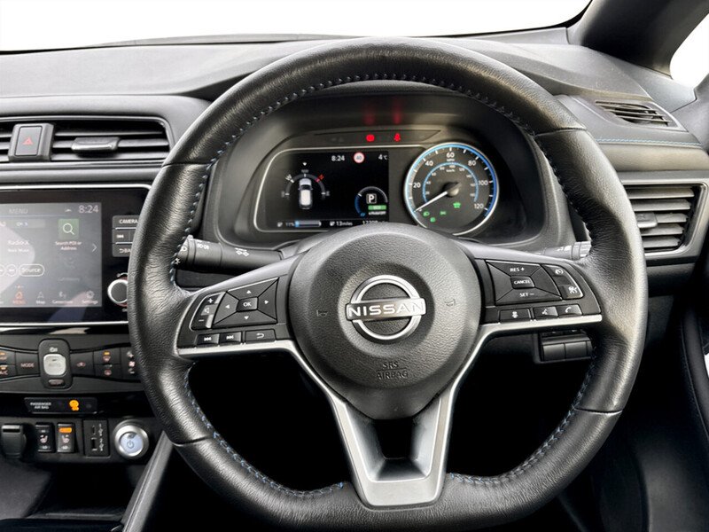 Used Nissan Leaf 2023 for sale - 77565833: Photo 28