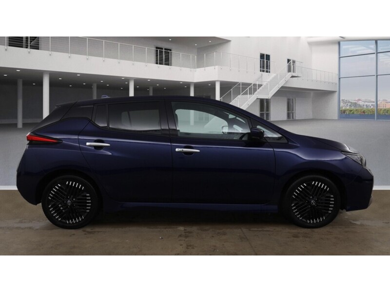 Used Nissan Leaf 2023 for sale - 77565833: Photo 3