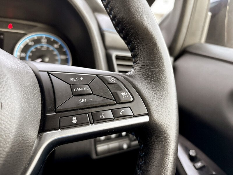 Used Nissan Leaf 2023 for sale - 77565833: Photo 31