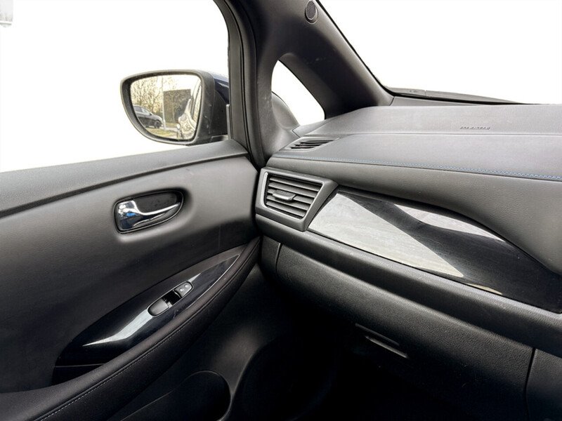 Used Nissan Leaf 2023 for sale - 77565833: Photo 33