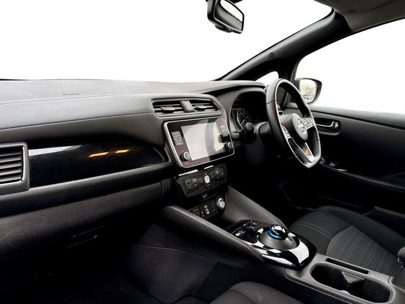 Used Nissan Leaf 2023 for sale - 77565833: Photo 34