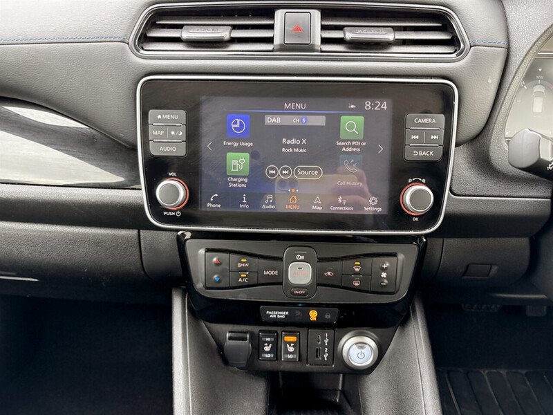 Used Nissan Leaf 2023 for sale - 77565833: Photo 35