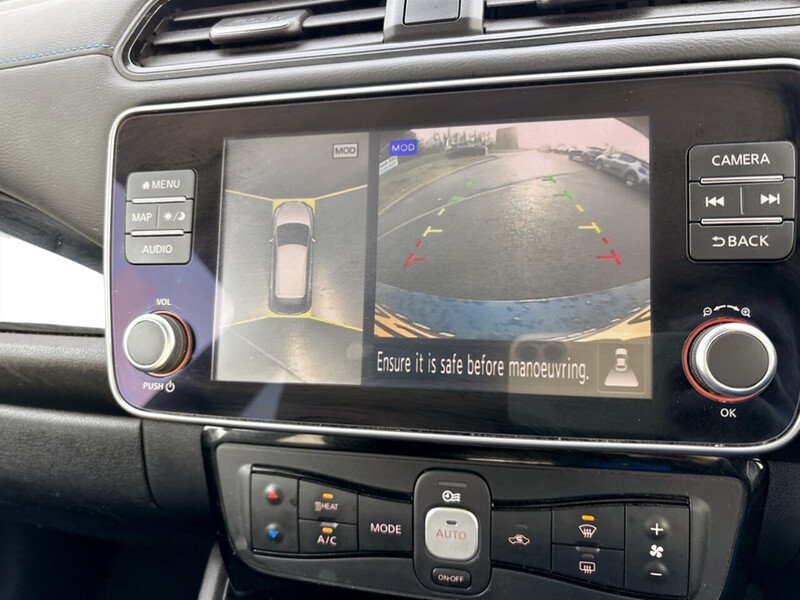 Used Nissan Leaf 2023 for sale - 77565833: Photo 37