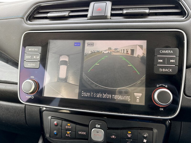 Used Nissan Leaf 2023 for sale - 77565833: Photo 38