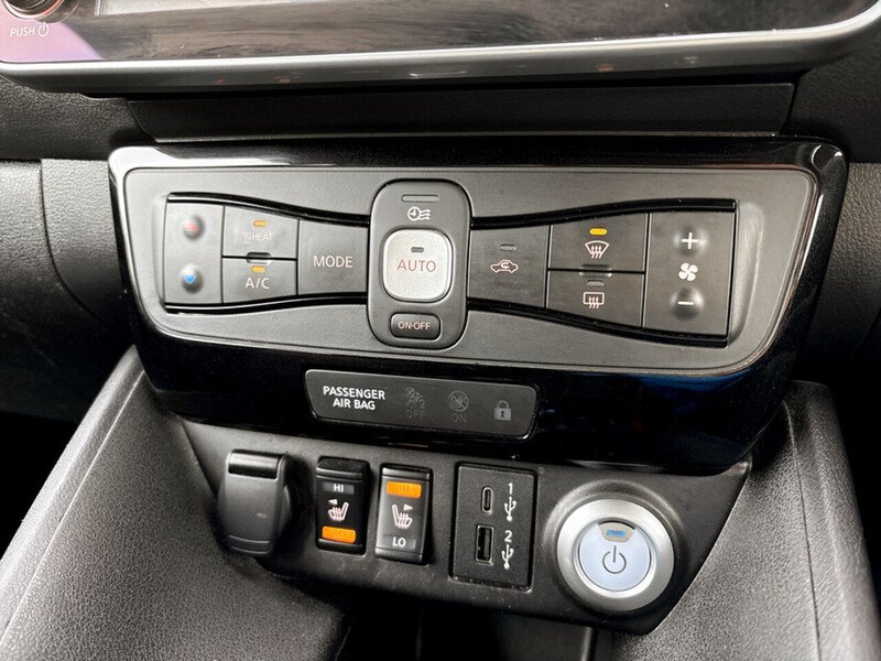 Used Nissan Leaf 2023 for sale - 77565833: Photo 39