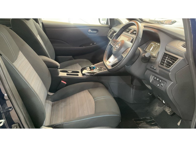 Used Nissan Leaf 2023 for sale - 77565833: Photo 4