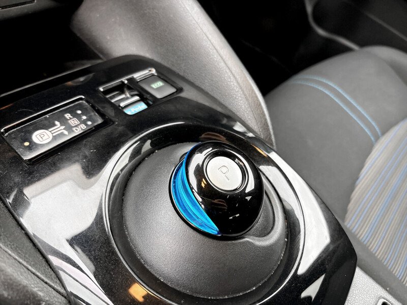 Used Nissan Leaf 2023 for sale - 77565833: Photo 41