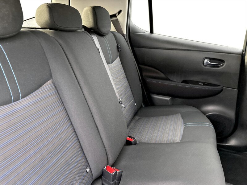 Used Nissan Leaf 2023 for sale - 77565833: Photo 42