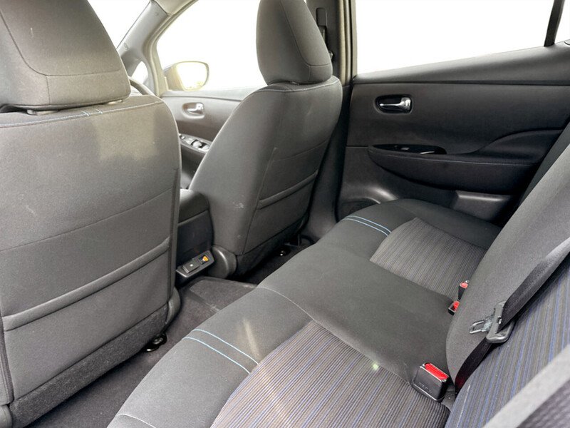 Used Nissan Leaf 2023 for sale - 77565833: Photo 44