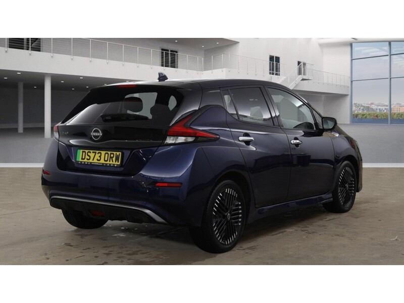 Used Nissan Leaf 2023 for sale - 77565833: Photo 6