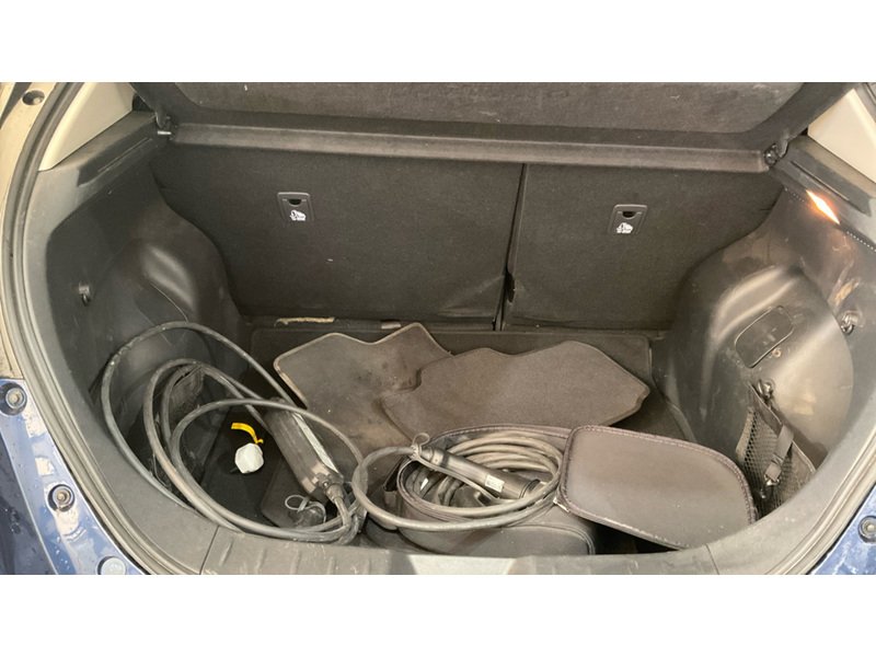 Used Nissan Leaf 2023 for sale - 77565833: Photo 7