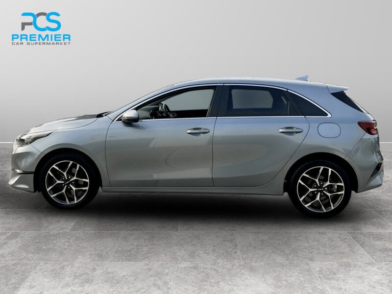 Used Kia Ceed 2022 for sale - 77241793: Photo 17