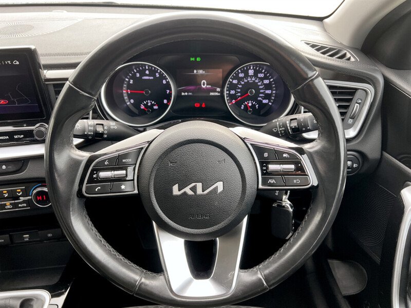 Used Kia Ceed 2022 for sale - 77241793: Photo 26