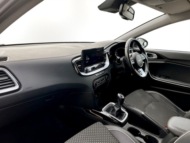 Used Kia Ceed 2022 for sale - 77241793: Photo 32