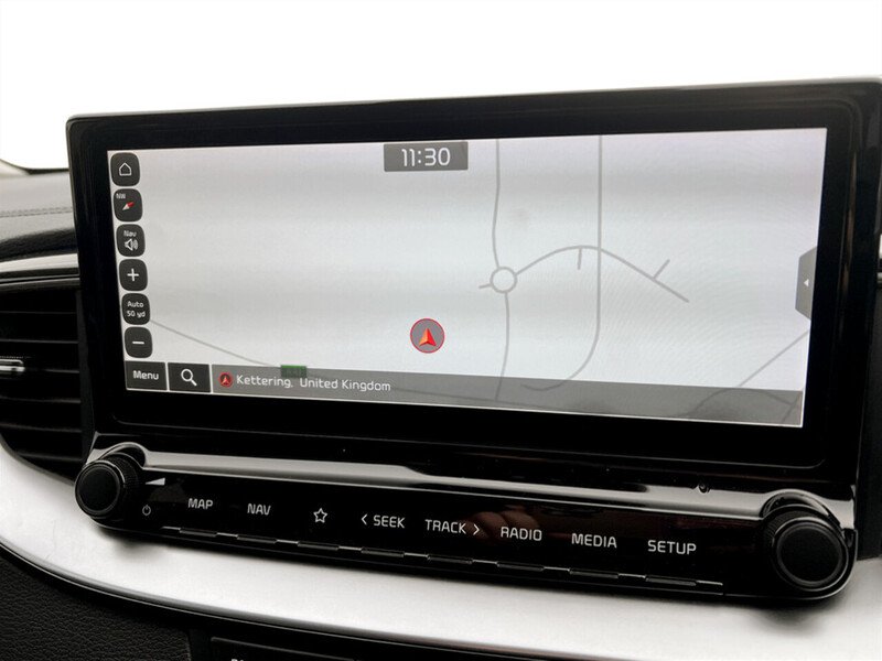 Used Kia Ceed 2022 for sale - 77241793: Photo 34