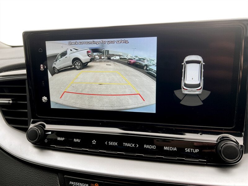 Used Kia Ceed 2022 for sale - 77241793: Photo 35