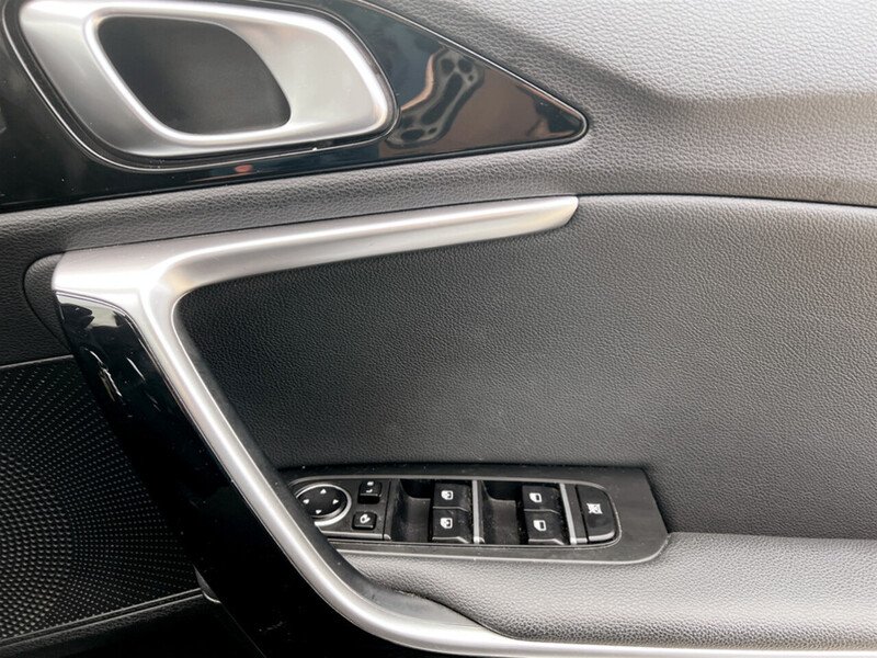 Used Kia Ceed 2022 for sale - 77241793: Photo 38