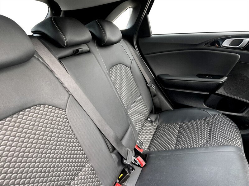 Used Kia Ceed 2022 for sale - 77241793: Photo 39