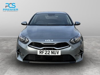 Used Kia Ceed 2022 for sale - 77241793: Photo