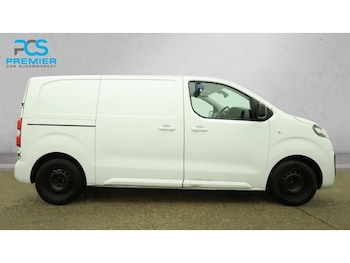 Used Vauxhall Vivaro 2022 for sale - 77720614: Photo