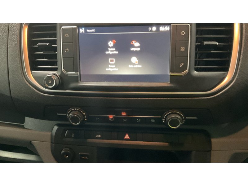 Used Vauxhall Vivaro 2022 for sale - 77720614: Photo 4