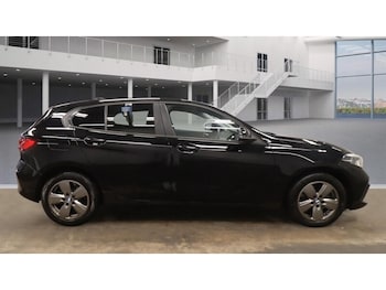 Used BMW 1 Series 2021 for sale - 75961140: Photo