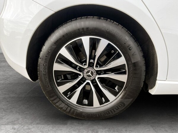 Used Mercedes-Benz A-Class 2021 for sale - 76023446: Photo 10