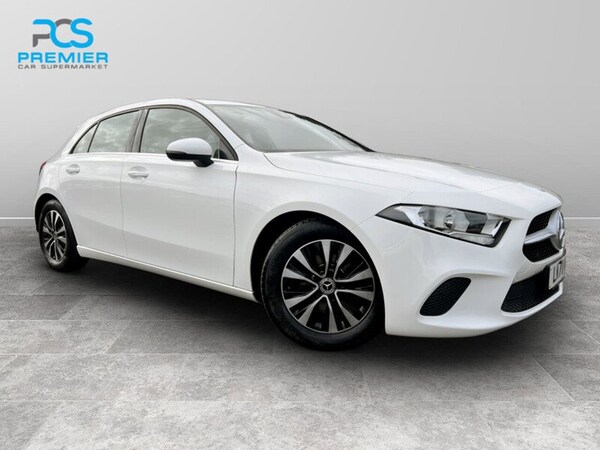 Used Mercedes-Benz A-Class 2021 for sale - 76023446: Photo 14