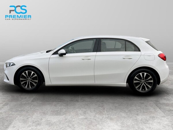 Used Mercedes-Benz A-Class 2021 for sale - 76023446: Photo 18