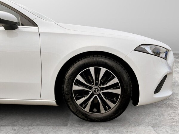Used Mercedes-Benz A-Class 2021 for sale - 76023446: Photo 19