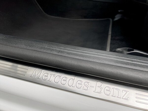 Used Mercedes-Benz A-Class 2021 for sale - 76023446: Photo 21