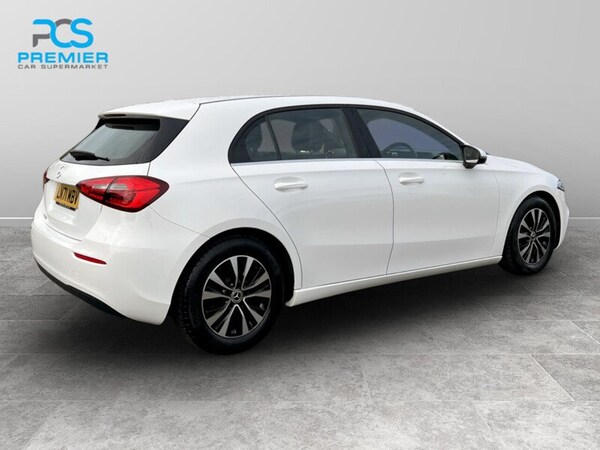 Used Mercedes-Benz A-Class 2021 for sale - 76023446: Photo 22