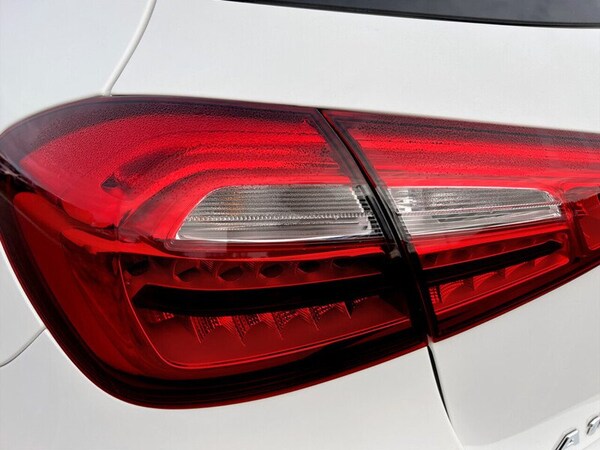 Used Mercedes-Benz A-Class 2021 for sale - 76023446: Photo 25