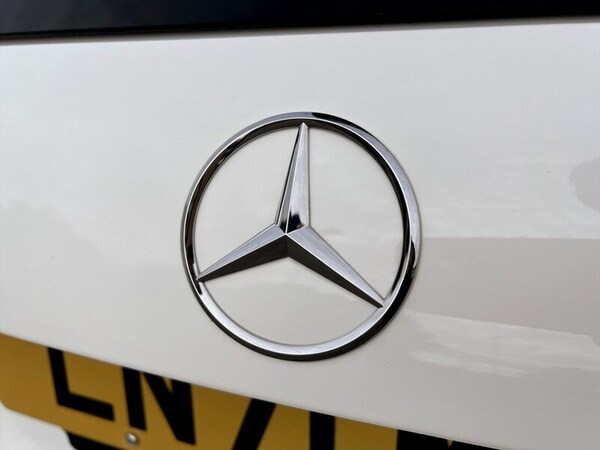 Used Mercedes-Benz A-Class 2021 for sale - 76023446: Photo 27