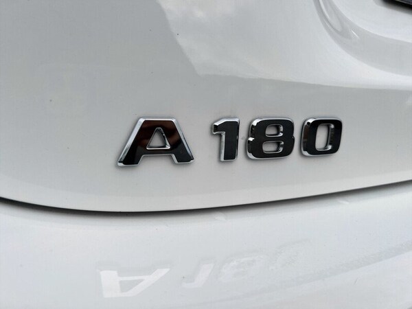 Used Mercedes-Benz A-Class 2021 for sale - 76023446: Photo 28