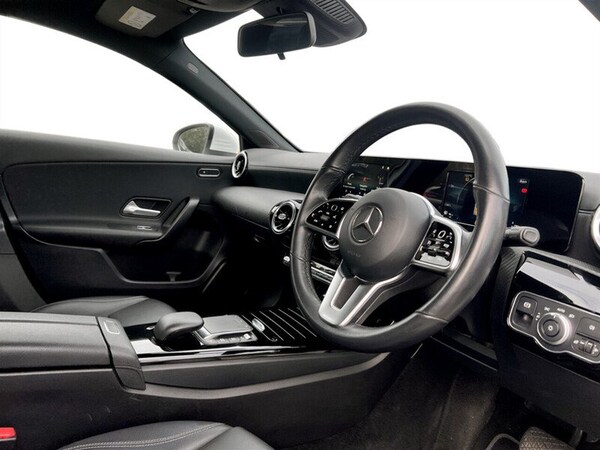 Used Mercedes-Benz A-Class 2021 for sale - 76023446: Photo 30