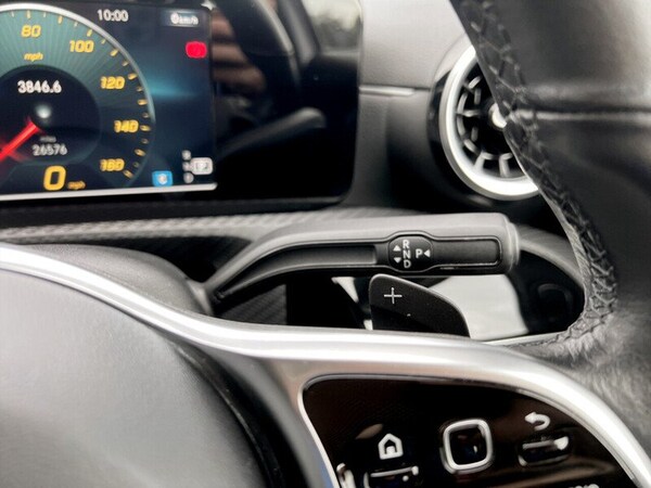 Used Mercedes-Benz A-Class 2021 for sale - 76023446: Photo 35