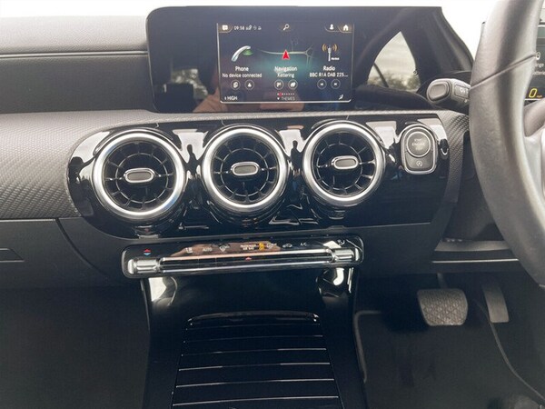 Used Mercedes-Benz A-Class 2021 for sale - 76023446: Photo 39