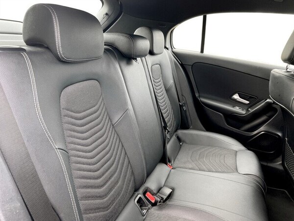 Used Mercedes-Benz A-Class 2021 for sale - 76023446: Photo 43