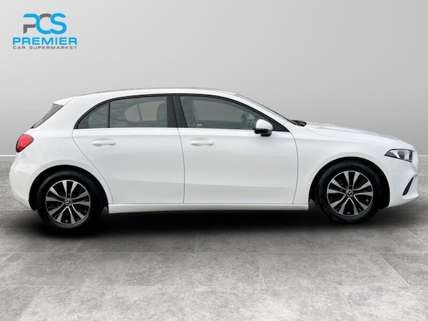Used Mercedes-Benz A-Class 2021 for sale - 76023446: Photo 6