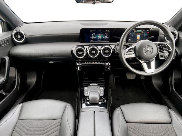 Used Mercedes-Benz A-Class 2021 for sale - 76023446: Photo 8