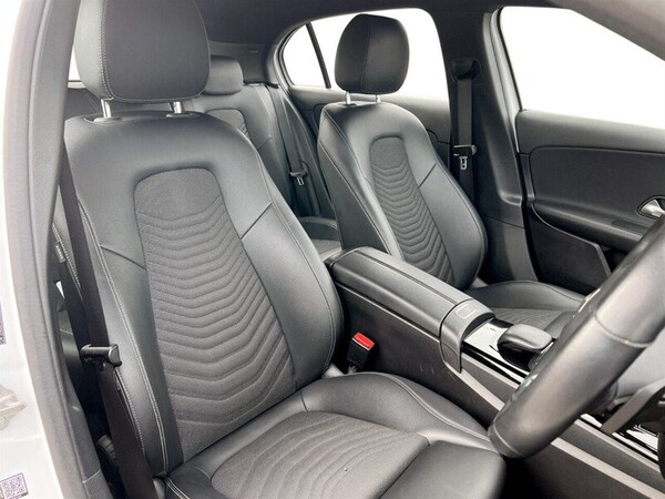 Used Mercedes-Benz A-Class 2021 for sale - 76023446: Photo 9