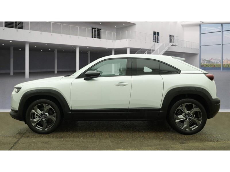 Used Mazda MX-30 for sale - 77483574: Photo 12