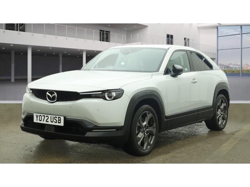 Used Mazda MX-30 for sale - 77483574: Photo 14