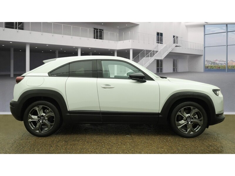 Used Mazda MX-30 for sale - 77483574: Photo 3